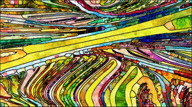 Enerji Kurşunlu cam