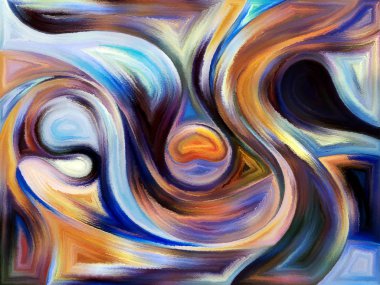 Yazdırılan eğrileri arka plan