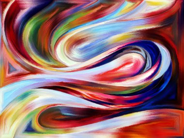 Yazdırılan eğrileri arka plan