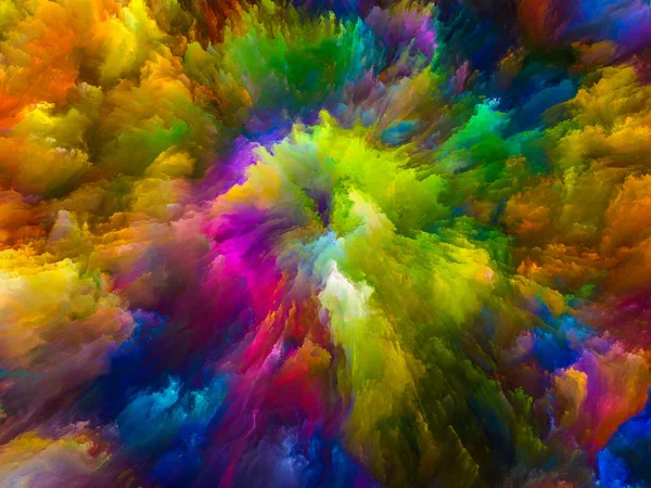 Gelişen sanal tuval