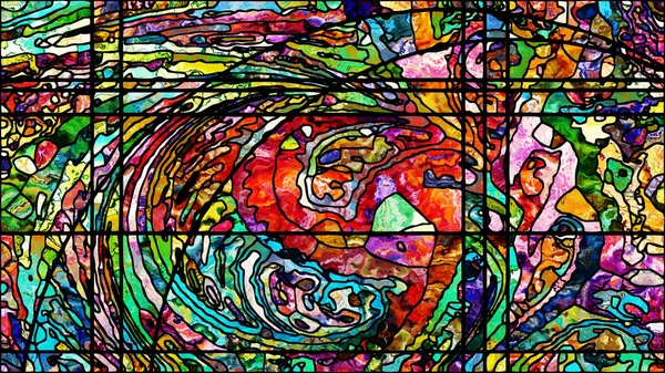 Işıklar Kurşunlu cam