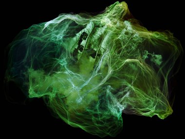 kavramsal zihin parçacık