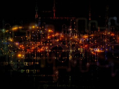 Veri akışı işleme