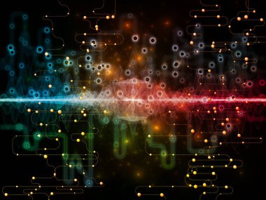 Veri akışının enerji