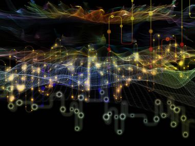 Veri aktarımları geleceği