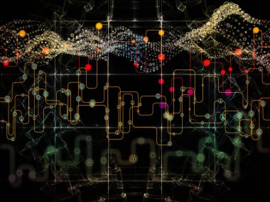 Veri aktarımları ivme