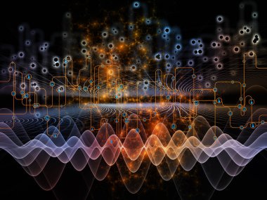 Bilgi işlem veri aktarımı