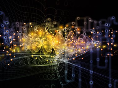 Veri aktarımları yayılması