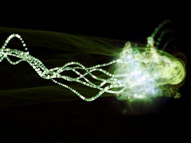 İleri hareket enerjisini