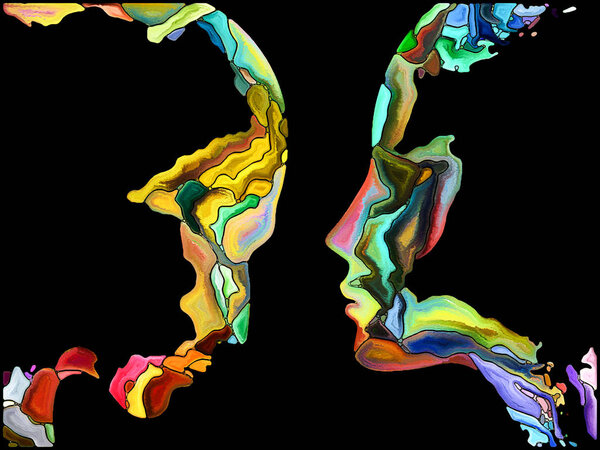 Виртуальная самофрагментация
