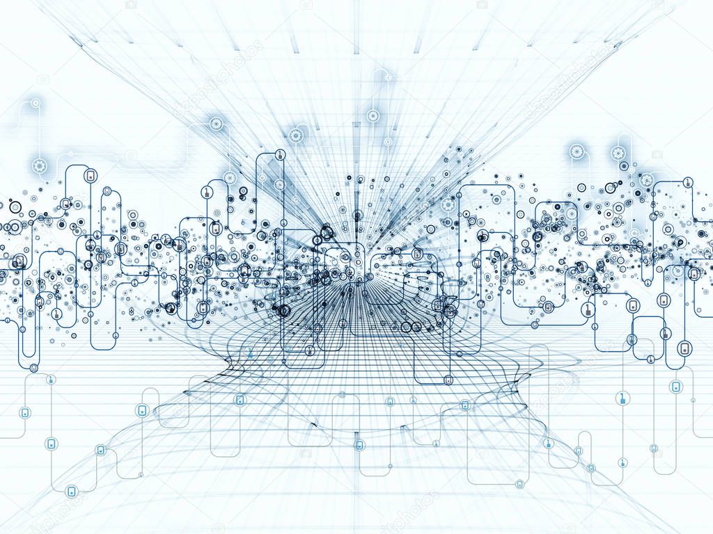 Conceptual Data Transfers