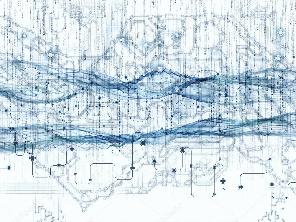 Processing Data Transfers