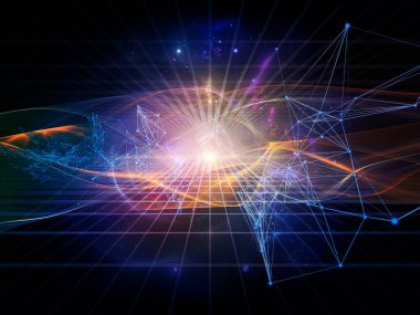 Bilgi akışı bilgi işlem