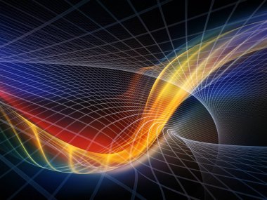 Sanal dünyanın kuzeyinde