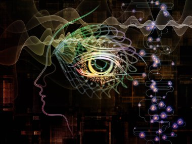 Enerji makine bilinç