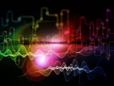 Veri akışı krallıkları