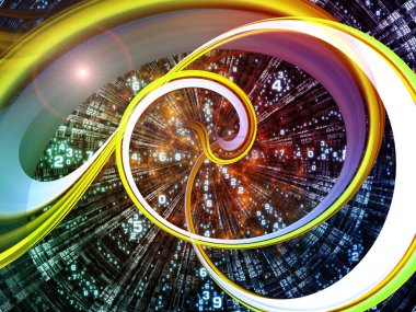 Dijital dünya vizyonu