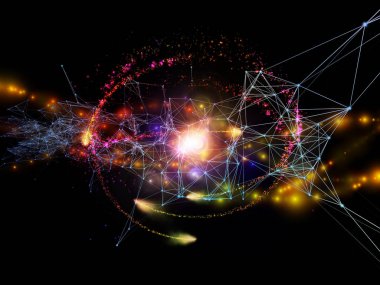 bilgi akışı krallıkları