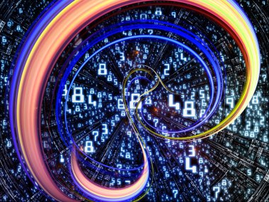 İşleme dijital dünya