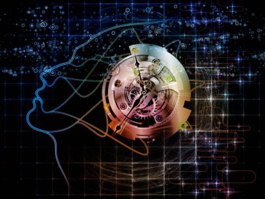 Makine bilinç soyutlama