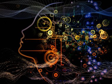 Makine bilinç soyutlama