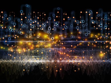 Sanallaştırma veri transferleri