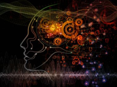 Makine bilinç kompozisyon