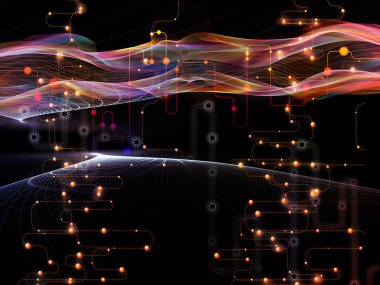 Sanallaştırma veri transferleri