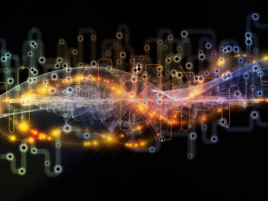 Bilgi işlem veri aktarımı