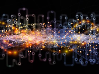 Sinerji veri transferleri