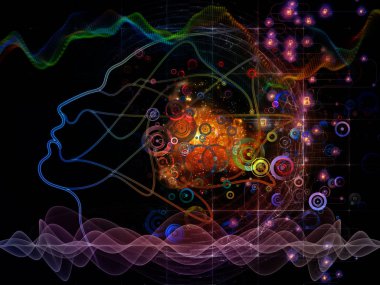 Makine bilinç işleme