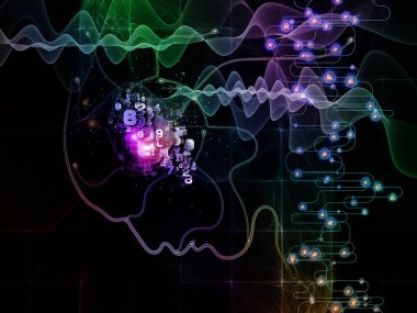 Makine bilinç işleme