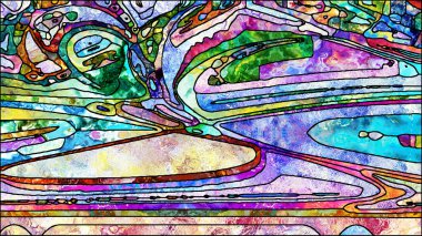 Önceden Kurşunlu cam