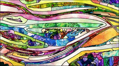 Önceden Kurşunlu cam