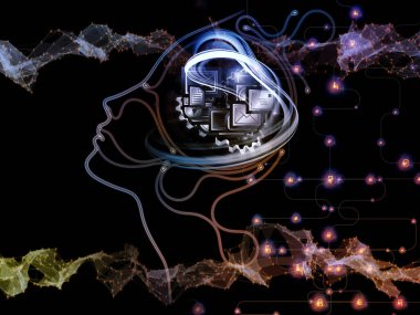 Dijital makine bilinç doğru