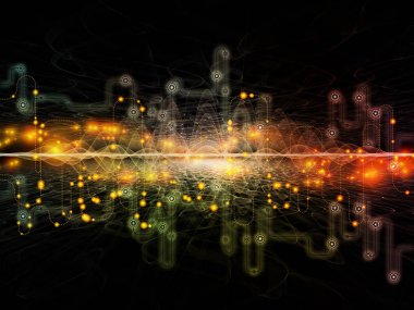 Sanallaştırma veri transferleri