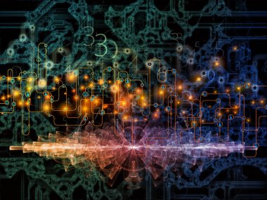 Bilgi işlem veri aktarımı