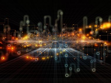 Veri aktarımları yayılması