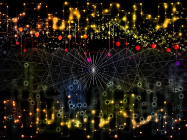 Sanal veri aktarımları