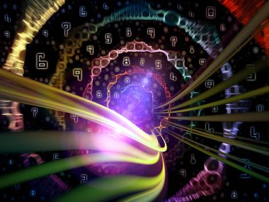 Mecazi dijital dünya