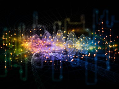 Veri aktarımları unsurları