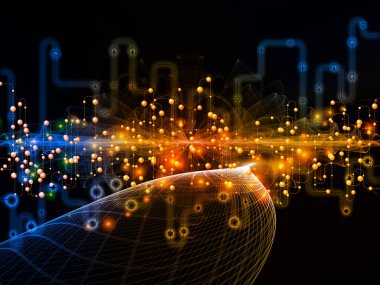 Veri aktarımları arayışı içinde