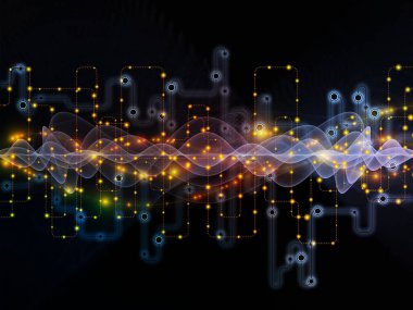 Dans veri transferleri