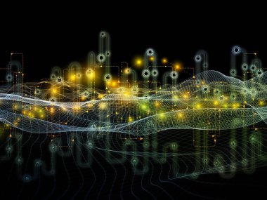 Veri aktarımları katmanları