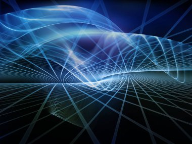 Sanal dünyanın unsurları