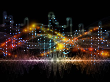 Veri akışı metafor