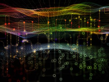 Veri akışı görselleştirme