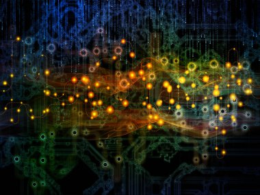 Veri akışı tasarım