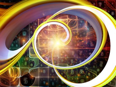 Dijital dünya kaynağıdır