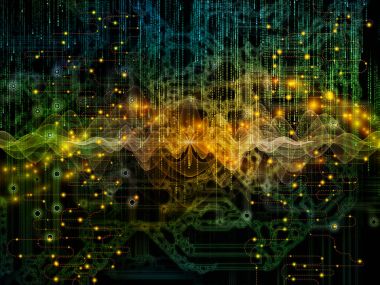 Veri akışı öğeleri